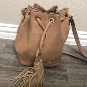 Crossbody bag NWOT